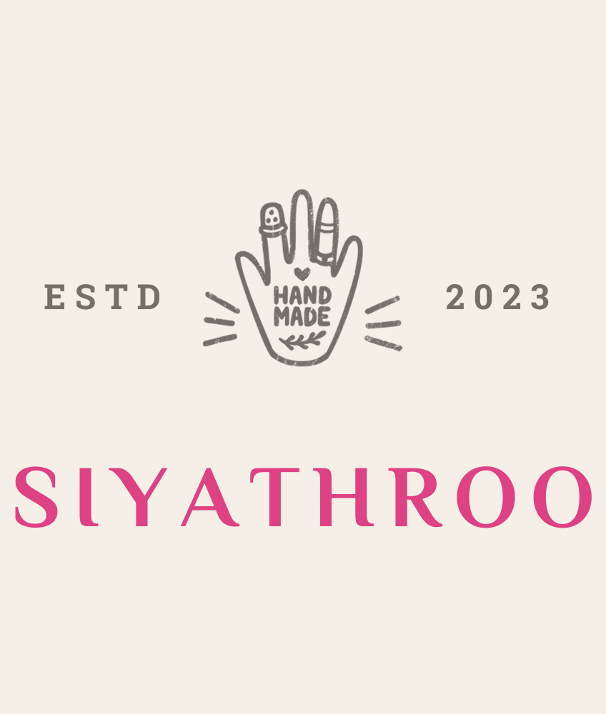 Siyathroo logo - Full version